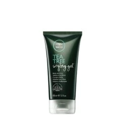 Paul Mitchell Tea Tree Styling Hair Gel -Bumble Sale Store ttg 150 tea tree styling gel 5.1 oz 1