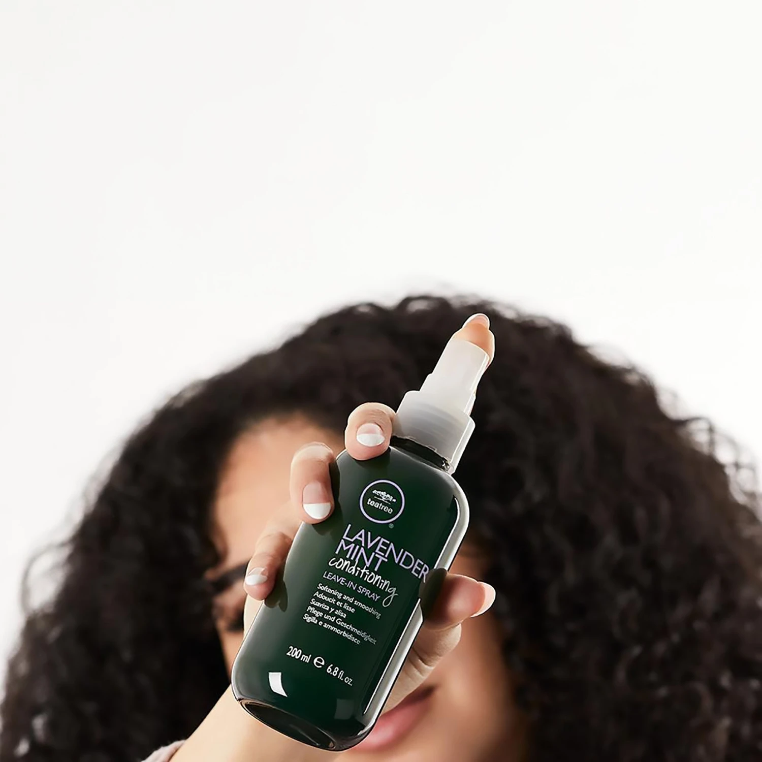 Paul Mitchell Tea Tree Lavender Mint Conditioning Leave-In Spray 6 Paul Mitchell Tea Tree Lavender Mint Conditioning Leave-In Spray - Image 4