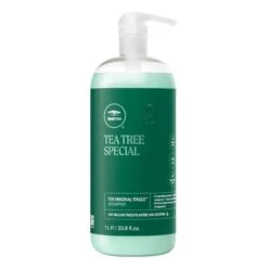Paul Mitchell Tea Tree Special Shampoo 33oz -Bumble Sale Store tts 999 specialshampoo 33.8 oz