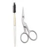 Tweezerman Brow Shaping Scissors -Bumble Sale Store tweezerman brow shaping scissors