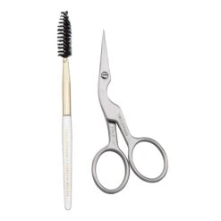 Tweezerman Brow Shaping Scissors