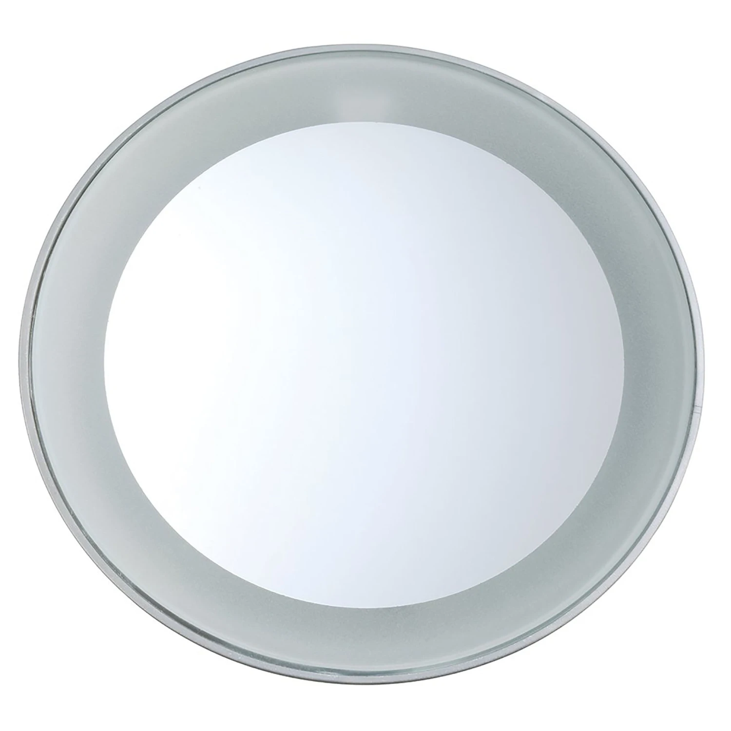 Tweezerman LED 15x Mini Mirror #6796-R 3 Tweezerman LED 15x Mini Mirror #6796-R