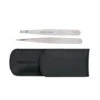 Tweezerman Petitie Tweeze Set #4048-R -Bumble Sale Store tweezerman petite set assorted