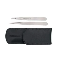 Tweezerman Petitie Tweeze Set #4048-R