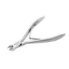 Tweezerman Stainless Steel Cuticle Nipper #3196-R