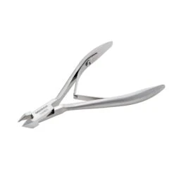 Tweezerman Stainless Steel Cuticle Nipper #3196-R