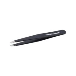 Tweezerman Slant Tweezer -Bumble Sale Store tweezerman slant tweezer midnightsky