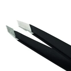 Tweezerman Slant Tweezer -Bumble Sale Store tweezerman slant tweezer midnightsky2