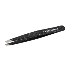 Tweezerman Slant Tweezer -Bumble Sale Store tweezerman slant tweezer onyx