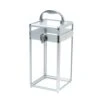 TZCASE Clear Series Beauty Case Style JB43
