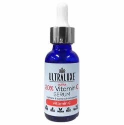 UltraLuxe Vitamin C Serum