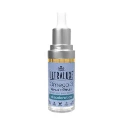 UltraLuxe Omega-3 Repair Complex - Discoloration