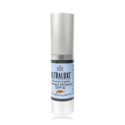 UltraLuxe Organic Glowing & Mattifying Tinted Mineral Sunscreen SPF31 -Bumble Sale Store ultraluxe tinted mineral sunscreen spf31 tan 02b6a2d0 3cdf 40a5 977e 997ec7c379e9