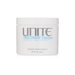 Unite 7 Seconds Masque