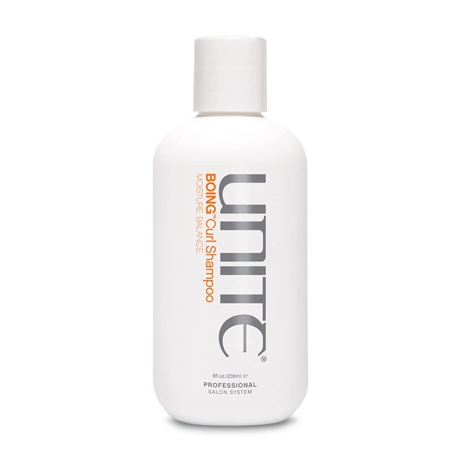 Unite Boing Curl Shampoo 3 Unite Boing Curl Shampoo