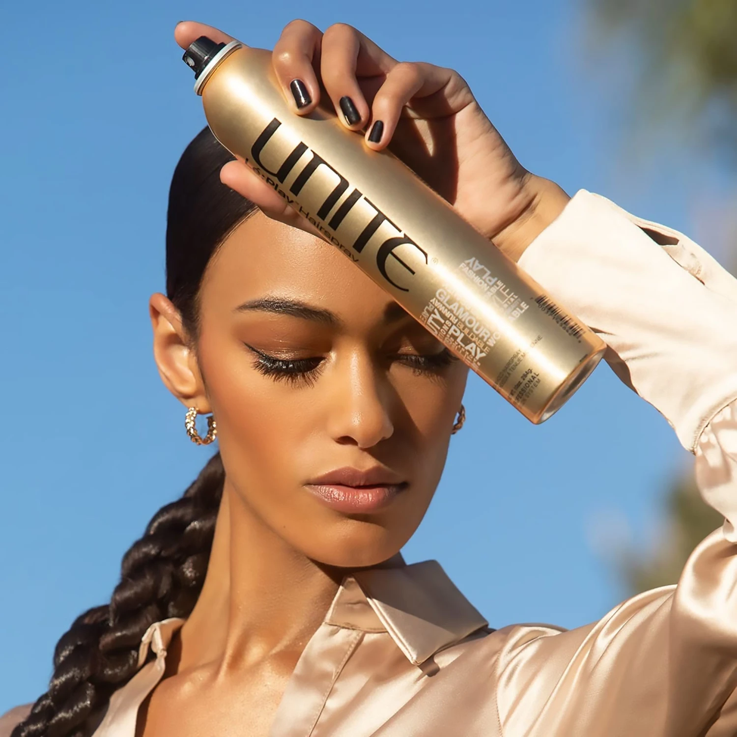 Unite Le: Play Hairspray 4 Unite Le: Play Hairspray - Image 2