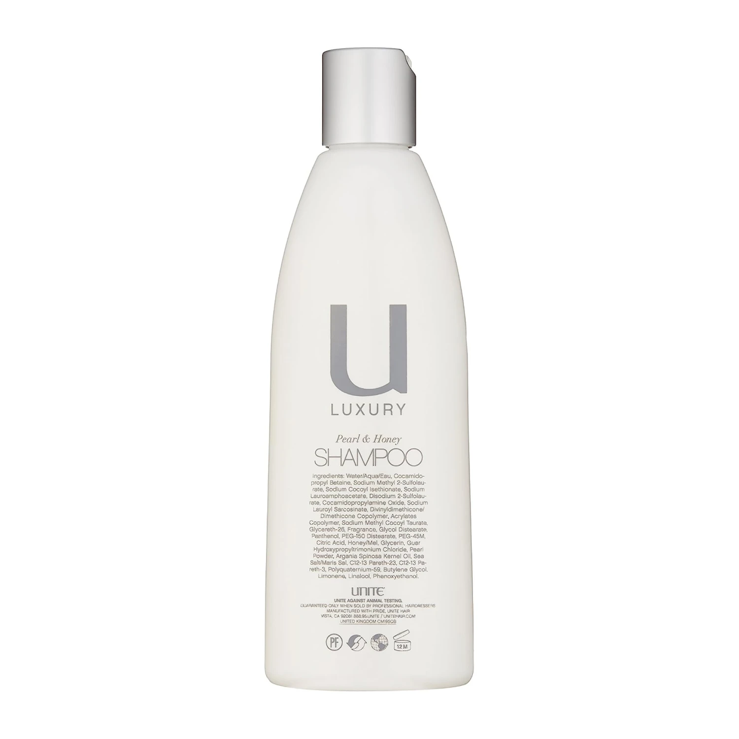 Unite U Luxury Shampoo 8oz 5 Unite U Luxury Shampoo 8oz - Image 3