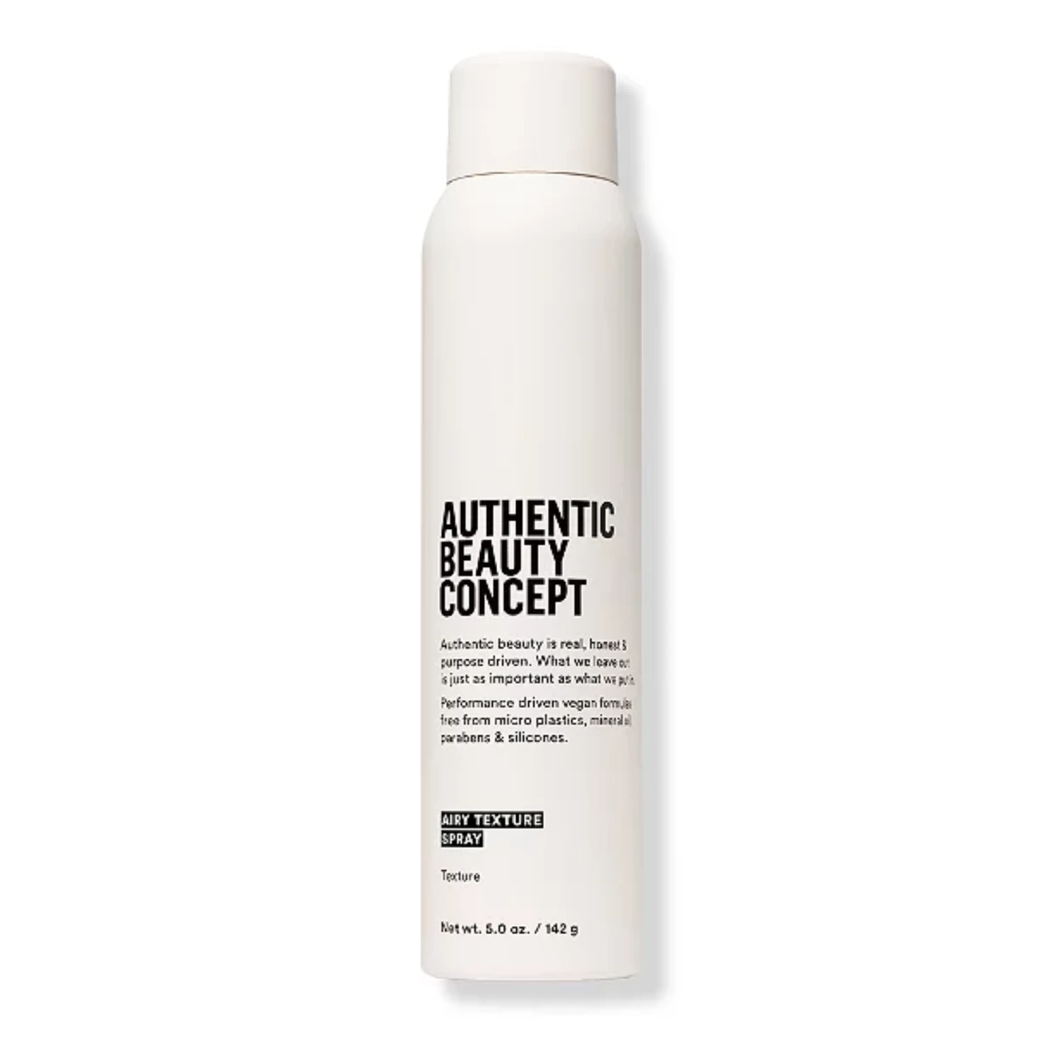 Authentic Beauty Concept Airy Texture Spray 4 Authentic Beauty Concept Airy Texture Spray - Image 2