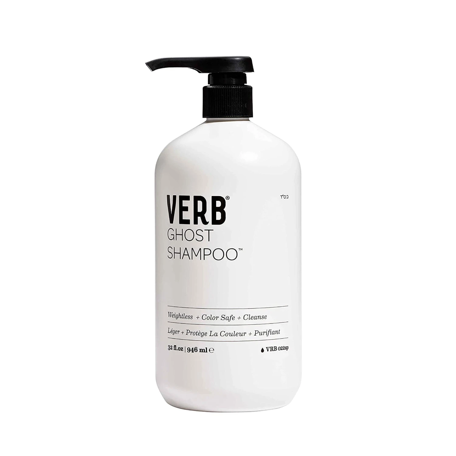 Verb Ghost Shampoo 3 Verb Ghost Shampoo