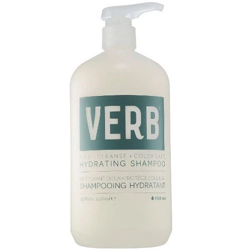 Verb Hydrate Shampoo 4 Verb Hydrate Shampoo - Image 2