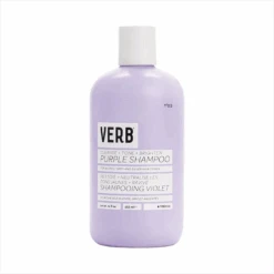 Verb Purple Shampoo