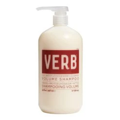 Verb Volume Shampoo 8 Verb Volume Shampoo -Bumble Sale Store verb volume shampoo 32oz