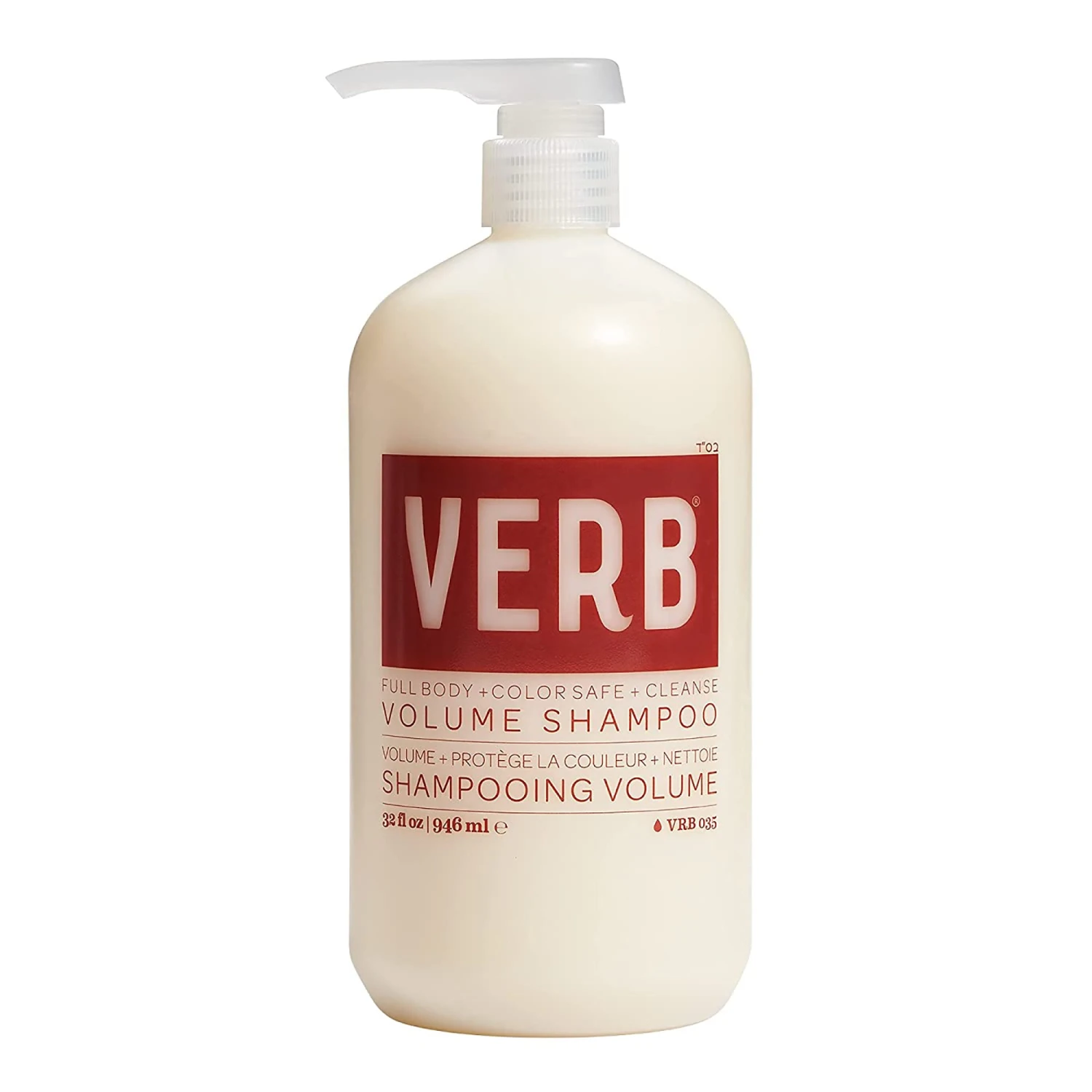 Verb Volume Shampoo 5 Verb Volume Shampoo - Image 3