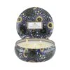 Voluspa Japonica 3 Wick Candle In Decorative Tin -Bumble Sale Store voluspa 3 wick 12oz Tin appleblueclover