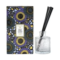 Voluspa Japonica Collection Home Ambiance Diffuser
