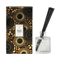 Voluspa Japonica Collection Home Ambiance Diffuser -Bumble Sale Store voluspa 3oz reed diffuser balticamber