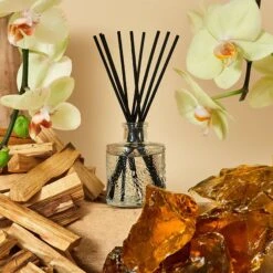 Voluspa Japonica Collection Home Ambiance Diffuser -Bumble Sale Store voluspa 3oz reed diffuser balticamber2