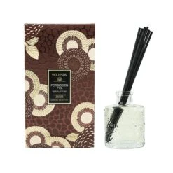 Voluspa Japonica Collection Home Ambiance Diffuser -Bumble Sale Store voluspa 3oz reed diffuser forbiddenfig