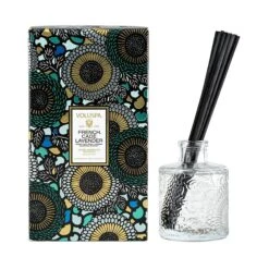 Voluspa Japonica Collection Home Ambiance Diffuser -Bumble Sale Store voluspa 3oz reed diffuser frenchcade