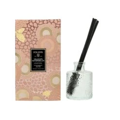 Voluspa Japonica Collection Home Ambiance Diffuser -Bumble Sale Store voluspa 3oz reed diffuser kalahariwatermelon
