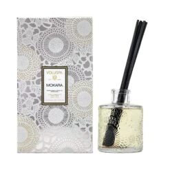 Voluspa Japonica Collection Home Ambiance Diffuser -Bumble Sale Store voluspa 3oz reed diffuser mokara