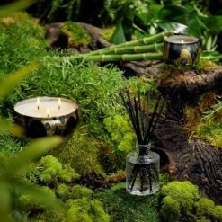 Voluspa Japonica Collection Home Ambiance Diffuser -Bumble Sale Store voluspa 3oz reed diffuser mosobamboo2