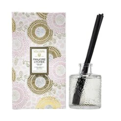 Voluspa Japonica Collection Home Ambiance Diffuser -Bumble Sale Store voluspa 3oz reed diffuser panjorelychee