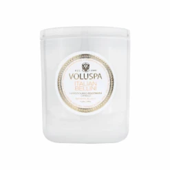 Voluspa Maison Blanc Classic Maison Candle -Bumble Sale Store voluspa blanc classic candle 9oz italianbellini