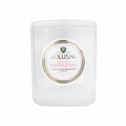 Voluspa Maison Blanc Classic Maison Candle -Bumble Sale Store voluspa blanc classic candle 9oz saijopersimmon