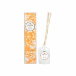 Voluspa Maison Blanc Fragrant Oil Diffuser -Bumble Sale Store voluspa blanc diffuser italianbellini