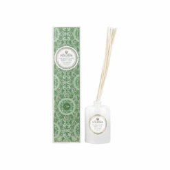 Voluspa Maison Blanc Fragrant Oil Diffuser -Bumble Sale Store voluspa blanc diffuser moroccanmint