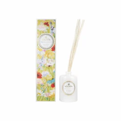 Voluspa Maison Blanc Fragrant Oil Diffuser -Bumble Sale Store voluspa blanc diffuser wildflowers