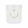 Voluspa Blanc Lux Candle 30 Oz ~ Burn Time 80hrs -Bumble Sale Store voluspa blanc lux candle 30oz eucalyptus