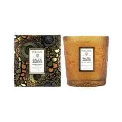 Voluspa Japonica Collection Boxed Classic Candle 9 Oz. -Bumble Sale Store voluspa classic boxed candle 9oz balticamber
