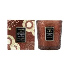 Voluspa Japonica Collection Boxed Classic Candle 9 Oz. -Bumble Sale Store voluspa classic boxed candle 9oz forbiddenfig