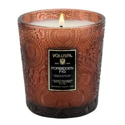 Voluspa Japonica Collection Boxed Classic Candle 9 Oz. -Bumble Sale Store voluspa classic boxed candle 9oz forbiddenfig2
