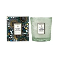 Voluspa Japonica Collection Boxed Classic Candle 9 Oz. -Bumble Sale Store voluspa classic boxed candle 9oz frenchcadelavender