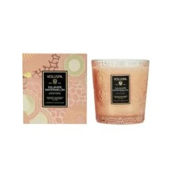 Voluspa Japonica Collection Boxed Classic Candle 9 Oz. -Bumble Sale Store voluspa classic boxed candle 9oz kalahariwatermelon