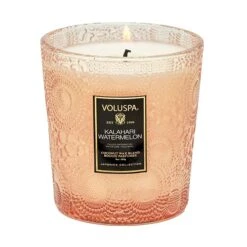 Voluspa Japonica Collection Boxed Classic Candle 9 Oz. -Bumble Sale Store voluspa classic boxed candle 9oz kalahariwatermelon2