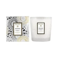 Voluspa Japonica Collection Boxed Classic Candle 9 Oz. -Bumble Sale Store voluspa classic boxed candle 9oz mokara